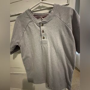 First Wave Boy’s T-Shirt